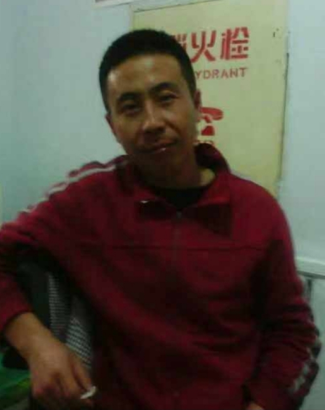 袭明轩的第一张照片--阜新闪婚服务中心